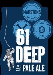 Marstons 61 deep