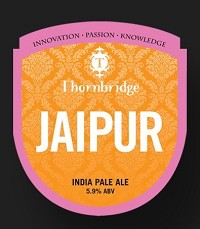Thornbridge - Jaipur